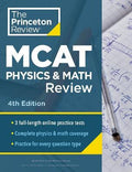 The Princeton Review Mcat Physics And Math 4Ed. - MPHOnline.com