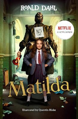 Matilda (Netflix Musical Tie-In) (US) - MPHOnline.com