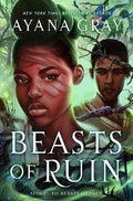 Beasts of Ruin - MPHOnline.com