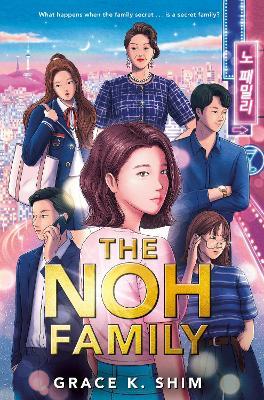 The Noh Family - MPHOnline.com