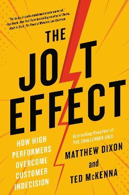 The Jolt Effect - MPHOnline.com