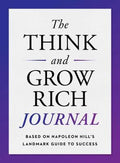 The Think and Grow Rich Journal - MPHOnline.com