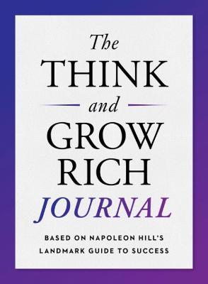 The Think and Grow Rich Journal - MPHOnline.com