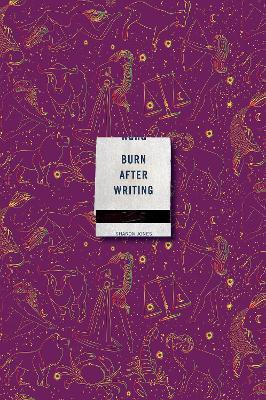 Burn After Writing (Celestial 2.0) - MPHOnline.com