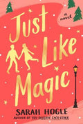 Just Like Magic 9780593539859 - MPHOnline.com