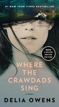 Where the Crawdads Sing (Movie Tie-In) - MPHOnline.com