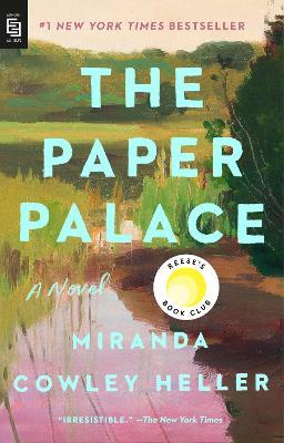 The Paper Palace: A Novel (US) - MPHOnline.com