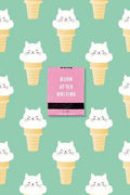 Burn After Writing (Ice Cream Cats) - MPHOnline.com