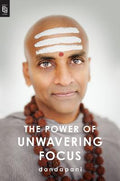 The Power of Unwavering Focus (US) - MPHOnline.com