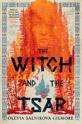 The Witch and the Tsar US - MPHOnline.com