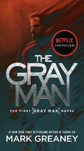 The Gray Man (Netflix Movie Tie-In) - MPHOnline.com