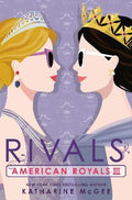 Rivals : American Royals III - MPHOnline.com