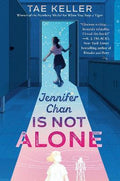 Jennifer Chan Is Not Alone - MPHOnline.com