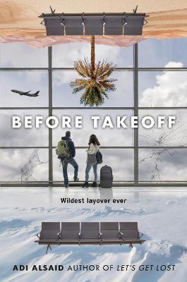 Before Takeoff - MPHOnline.com