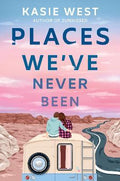 Places We've Never Been - MPHOnline.com