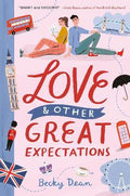 Love & Other Great Expectations - MPHOnline.com