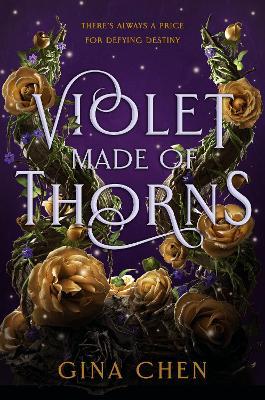 Violet Made of Thorns - MPHOnline.com