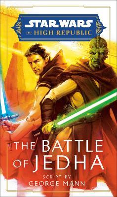 The Battle Of Jedha (Star Wars: The High Republic) 9780593597897 - MPHOnline.com