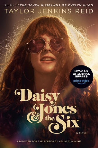 Daisy Jones & The Six (MTI) US - MPHOnline.com