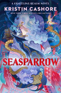 Seasparrow 9780593616031 - MPHOnline.com