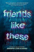 Friends Like These (Us) 9780593644928 - MPHOnline.com