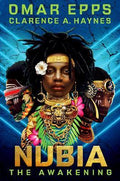 Nubia: The Awakening 9780593644935 - MPHOnline.com