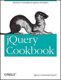 Jquery Cookbook - MPHOnline.com