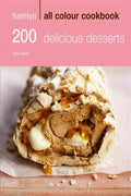200 Delicious Desserts - MPHOnline.com