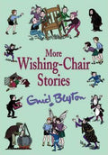 More Wishing-Chair Stories - MPHOnline.com