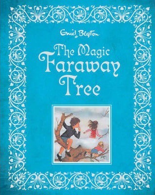 The Magic Faraway Tree - MPHOnline.com