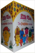 Little Miss 36cps Box Set - MPHOnline.com