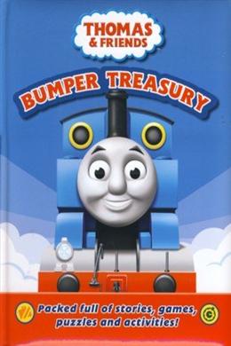 Thomas Treasury - MPHOnline.com