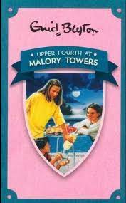 Upper Fourth at Malory Towers - MPHOnline.com