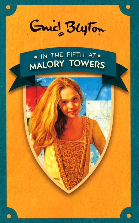 In the Fifth at Malory Towers - MPHOnline.com