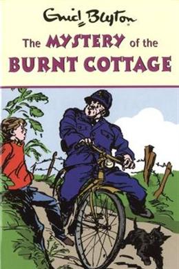 The Mystery Of The Burnt Cottage - MPHOnline.com