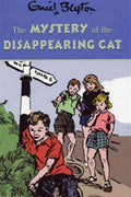 The Mystery Of The Disappearing Cat - MPHOnline.com