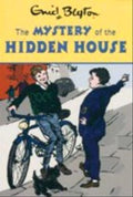 Blyton 6 : Mystery Of The Hidden House - MPHOnline.com