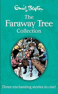 The Faraway Tree Omnibus - MPHOnline.com