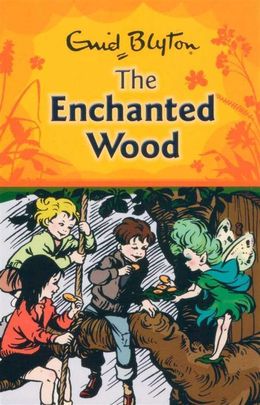 Blyton : The Enchanted Wood - MPHOnline.com