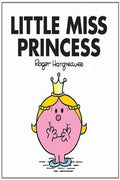 Little Miss Princess (Large Format) - MPHOnline.com