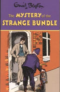 The Mystery of the Strange Bundle - MPHOnline.com