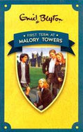 Blyton: Malory Towers 1: First Term - MPHOnline.com