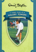 Blyton: Malory Towers 3: Third Year - MPHOnline.com