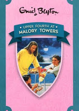 Blyton: Malory Towers 4: Upper Fourth - MPHOnline.com