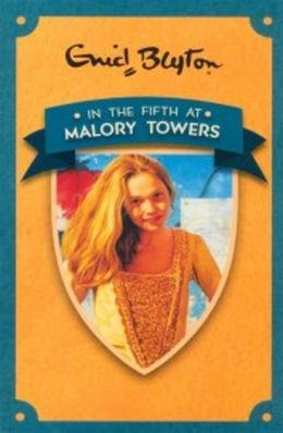 Blyton: Malory Towers 5: In The Fifth - MPHOnline.com