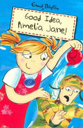 BLYTON: AMELIA JANE: GOOD IDEA AMELIA JANE - MPHOnline.com