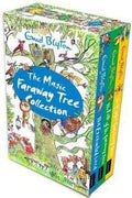 The Magic Faraway Tree Collection [Box Set] - MPHOnline.com