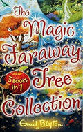 The Magic Faraway Tree (3 in 1 Collection) - MPHOnline.com