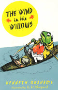 Modern Classics: Wind in the Willows - MPHOnline.com