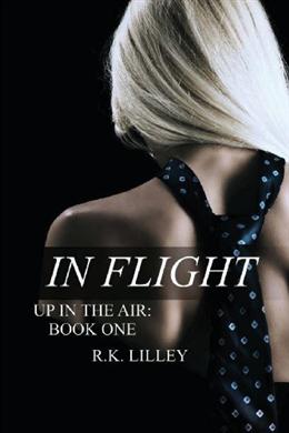 In Flight (Up In The Air #1) - MPHOnline.com